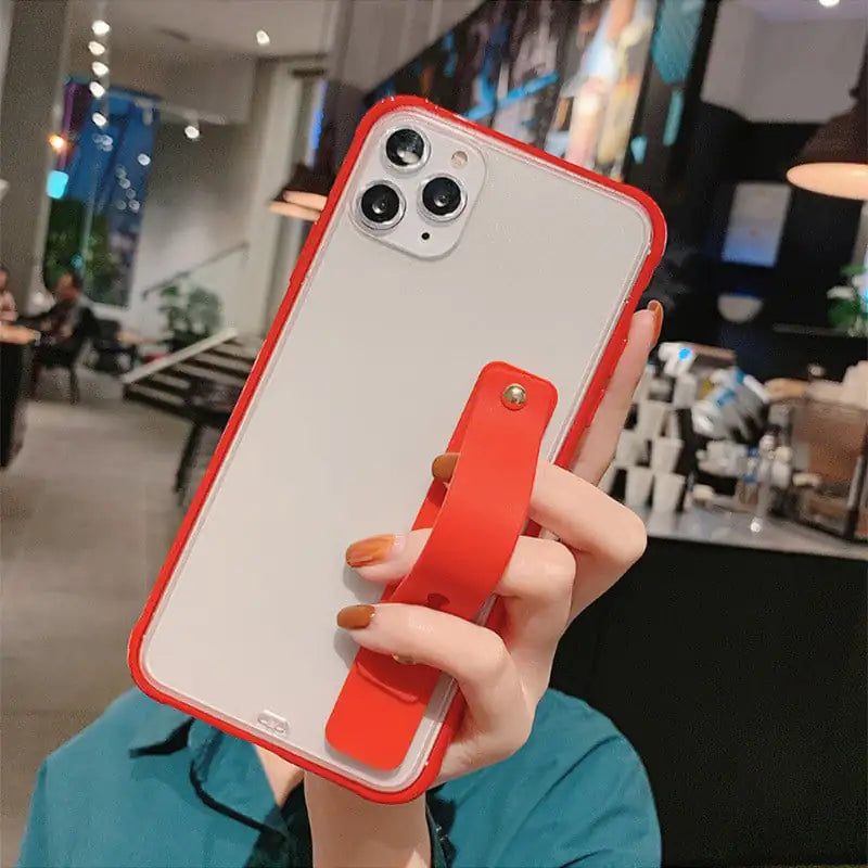 Wrist Strap Holder for Mobile Phone Case