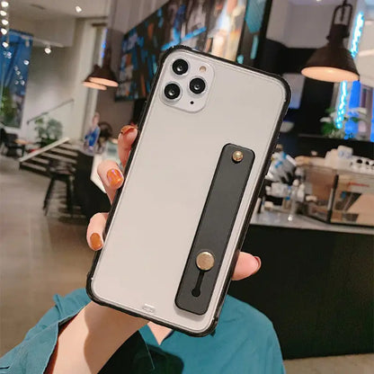 Wrist Strap Holder for Mobile Phone Case