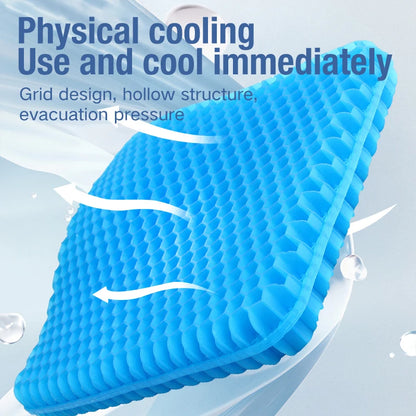 Silicone Egg Seat Cushion – Pressure Relief Pad