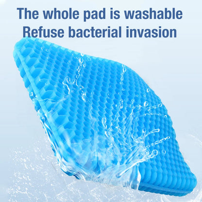 Silicone Egg Seat Cushion – Pressure Relief Pad