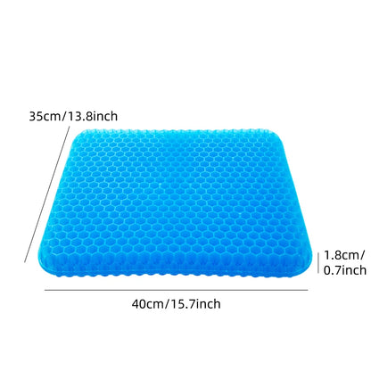 Silicone Egg Seat Cushion – Pressure Relief Pad