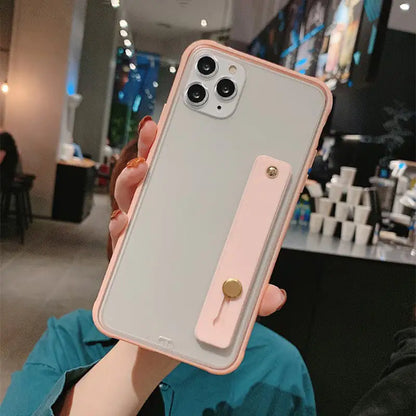 Wrist Strap Holder for Mobile Phone Case